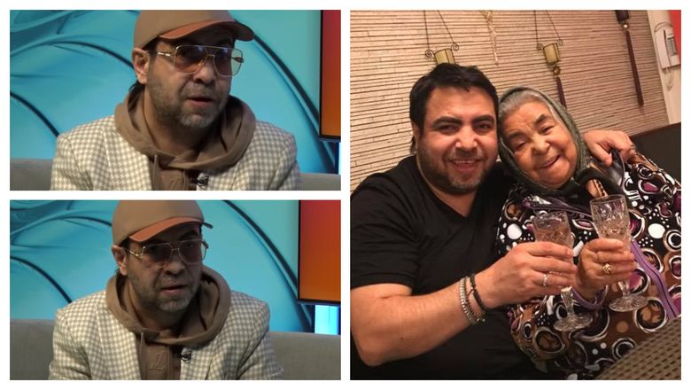 VIDEO Cum arată ierarhia iubirii în familia lui Dan Bursuc? Artistul a vorbit despre cea mai importantă persoană din viața lui. „E mai mult decât icoană.”