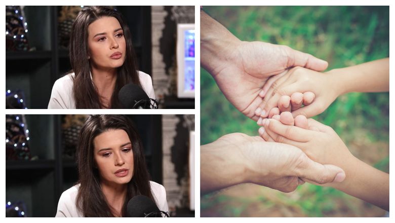 Motivul pentru care Iulia Pârlea nu a păstrat legătura cu tatăl ei și ce anume din copilărie a făcut-o să se îndepărteze de acesta. „Eu sunt copilul, nu pot să-l bag cu forța în viața mea.” Motivul pentru care Iulia Pârlea nu a păstrat legătura cu tatăl ei și ce anume din copilărie a făcut-o să se îndepărteze de acesta. „Eu sunt copilul, nu pot să-l bag cu forța în viața mea.”