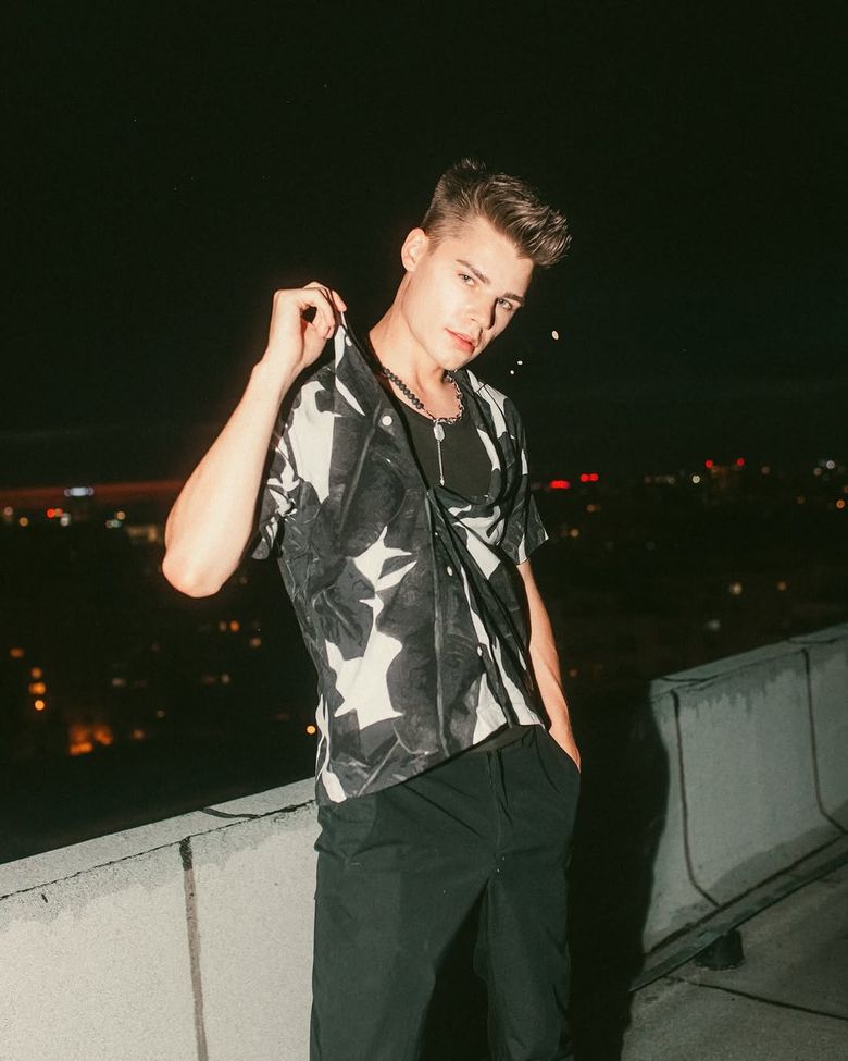 cine este cristian porcari