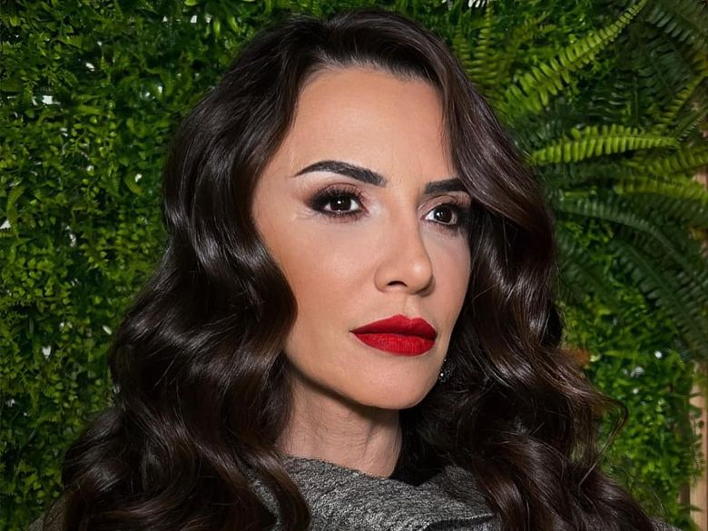 Cine este Mara Bănică. „Sunt o mamă severă, însă, să știi că am un copil care știe să deschidă gura când intră undeva.”