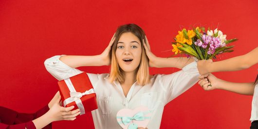 Cele mai inspirate cadouri pentru femei de 1 Martie. Surprinde femeile dragi din viața ta!