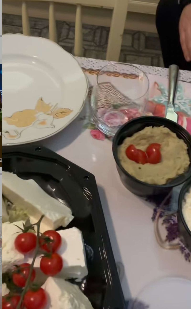 Irina Loghin-rețete