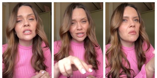 Cristina Șișcanu răspunde celor care spun despre ea că este narcisistă. “Nu ești capabil să dăruiești iubire, dacă tu nu te iubești pe tine.”