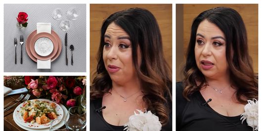 VIDEO Ce obiceiuri are Oana Roman atunci când pregătește masa pentru musafiri. “Sunt niște reguli pe care ar trebui să le păstrăm și să le respectăm.”