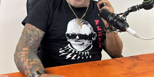 Cine este Serghei Mizil. 