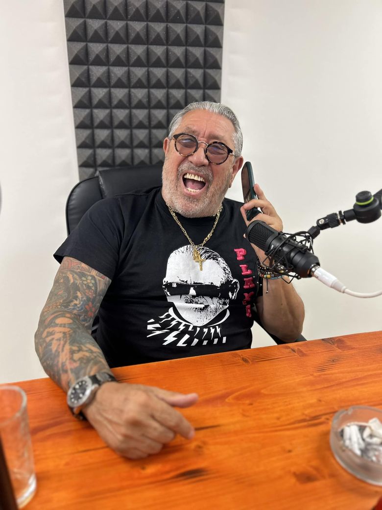 cine este serghei mizil