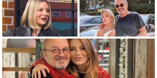 Ana Baniciu, despre tatăl ei și vârsta acestuia. Ce și-ar dori artista să moștenească de la părintele său “A fost plecat toată copilăria la cântări, floarea vârstei, alte vremuri.”