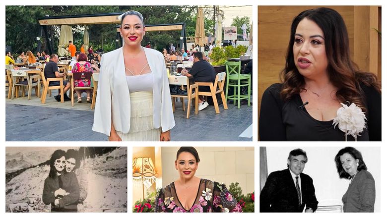 VIDEO Oana Roman, lecții de stil de la mama ei. Cum preferă să se îmbrace vedeta: „Cred că ești singura nebună care face curățenie prin casă în pulovere de cașmir.”