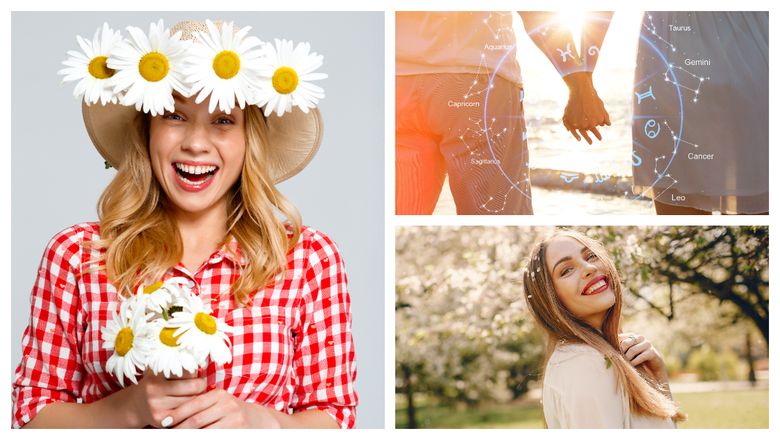 3 zodii care părăsesc sfera ghinionului și au parte de un nou început, în martie 2025