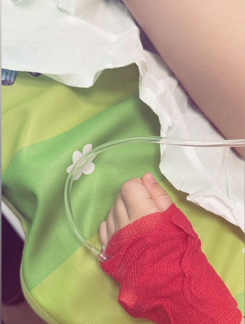 Gabriela Prisăcariu-fiu