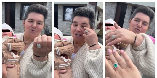 Mama Geta i-a atras atenția fiicei sale, Getuța. Ce anume a făcut fiica cea mică? 