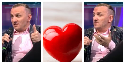 Mihai Trăistariu lămurește situația cu privire la declarațiile despre fostele partenere de viață. Ce i-a transmis creatoarei de conținut, Ruxi? “Nici curajul nu mai am să mă combin, am o teamă.”