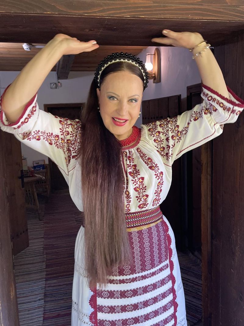 trasatura principala