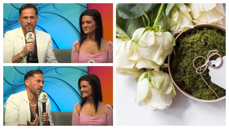 Cum a reușit Magda Chihaia să treacă peste părerile negative din mediul online și nu numai, în ceea ce privește relația sa cu Dinu Maxer? 