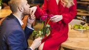 5 idei de întâlniri romantice, pentru 8 martie 2025