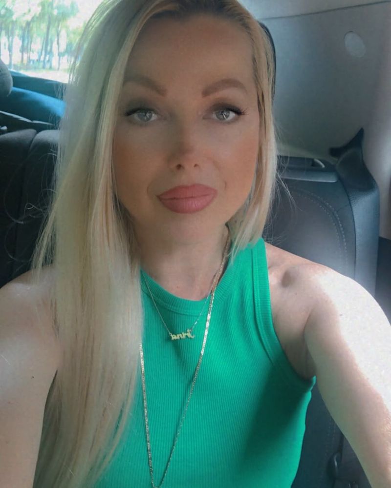 nu a mai reusit sa devina mama