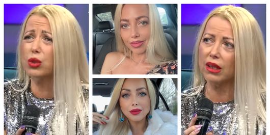 Irina Pavlenco nu a mai reușit să devină mamă! Ce decizie a luat în tinerețea sa, care a afectat-o în acest sens? 