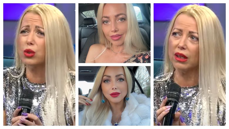 Irina Pavlenco nu a mai reușit să devină mamă! Ce decizie a luat în tinerețea sa, care a afectat-o în acest sens? 