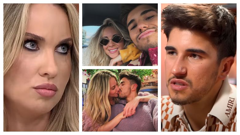 Sebastian Dobrincu și Otniela Sandu au pus punct relației! 