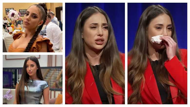 VIDEO Ce relație are Bianca Giurcă cu părinții săi? 