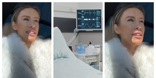 Ce sentimente o încearcă pe Gabriela Prisăcariu, în această perioadă în care fiul său nu se simte prea bine? 