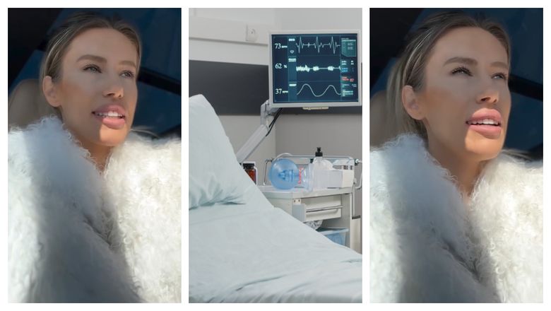 Ce sentimente o încearcă pe Gabriela Prisăcariu, în această perioadă în care fiul său nu se simte prea bine? 