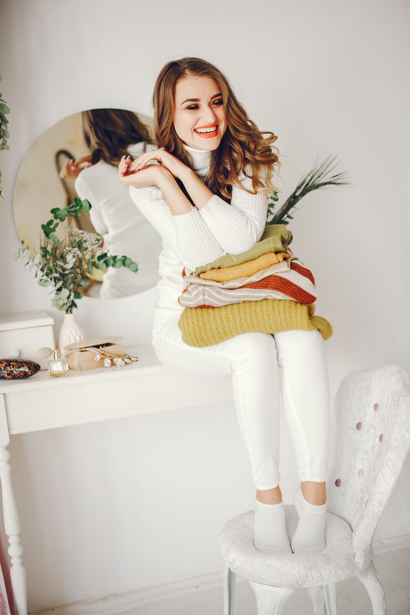 5 moduri de a aduce primăvara &icirc;n casă, de 8 martie