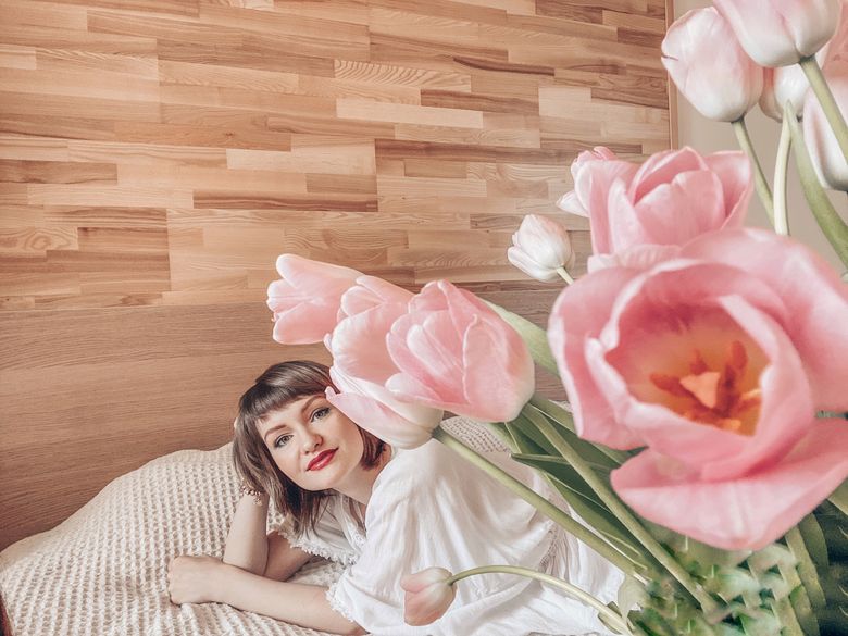 5 moduri de a aduce primăvara în casă, de 8 martie