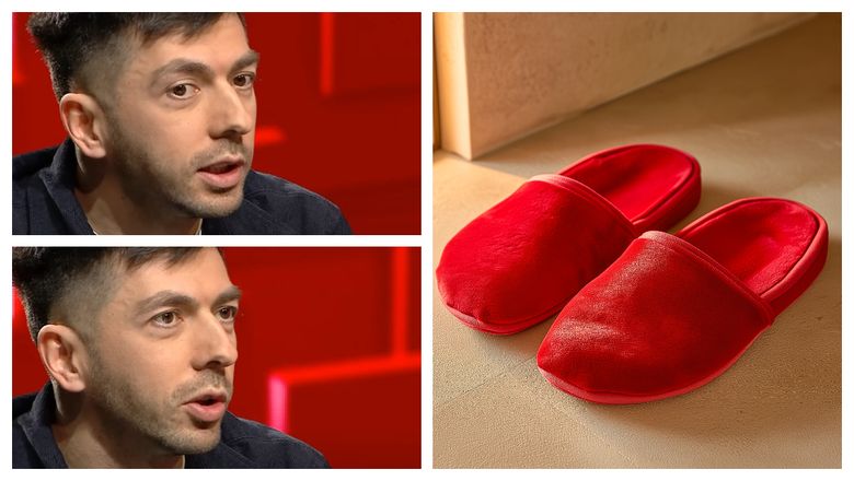 VIDEO Cum a reușit Mircea Bravo să se desprindă de mama sa și să-și ia propriile decizii? 