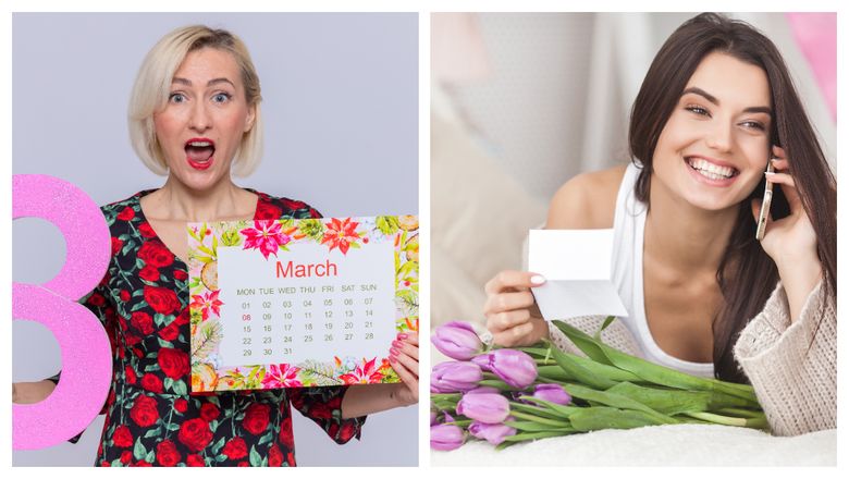 Pot intra femeile în posesia unor vouchere cadou cu ocazia zilei de 8 martie? Ce condiții au de îndeplinit