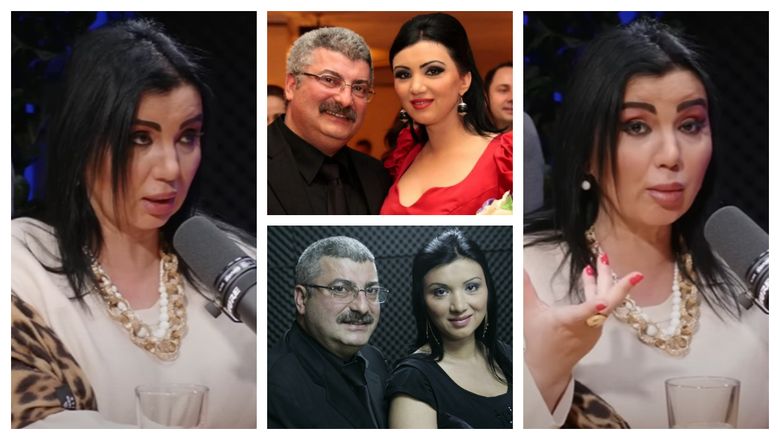 Ce și-ar fi dorit Silviu Prigoană să facă înainte de a se stinge din viață în privința fostei soții, Adriana Bahmuțeanu, și a copiilor lor? 