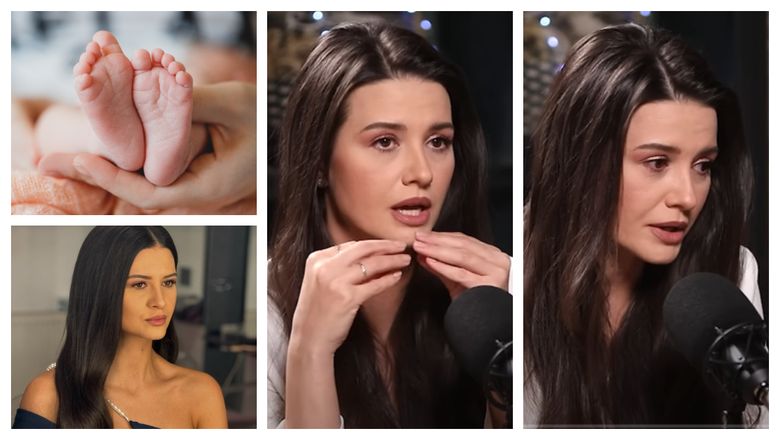 Regretă Iulia Pârlea că nu are un copil, până la această vârstă? „Din momentul în care am descoperit, asta mi-au spus.”