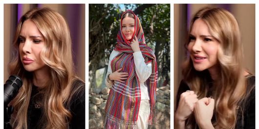 Otilia Bilionera a vorbit despre fostele relații, dar și despre actualul partener! 