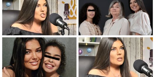 Paula Seling, mărturisiri despre întrebările pe care și le punea, înainte de a ajunge să-i fie mamă Elenei! 