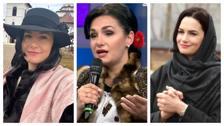 Care este motivul pentru care Viorica Macovei și-a dorit, la un moment dat, să se călugărească? 