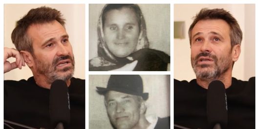Ce a simțit mama lui Nicolai Tand, atunci când și acesta a plecat din casa părintească? 
