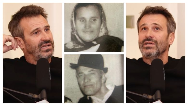 Ce a simțit mama lui Nicolai Tand, atunci când și acesta a plecat din casa părintească? 