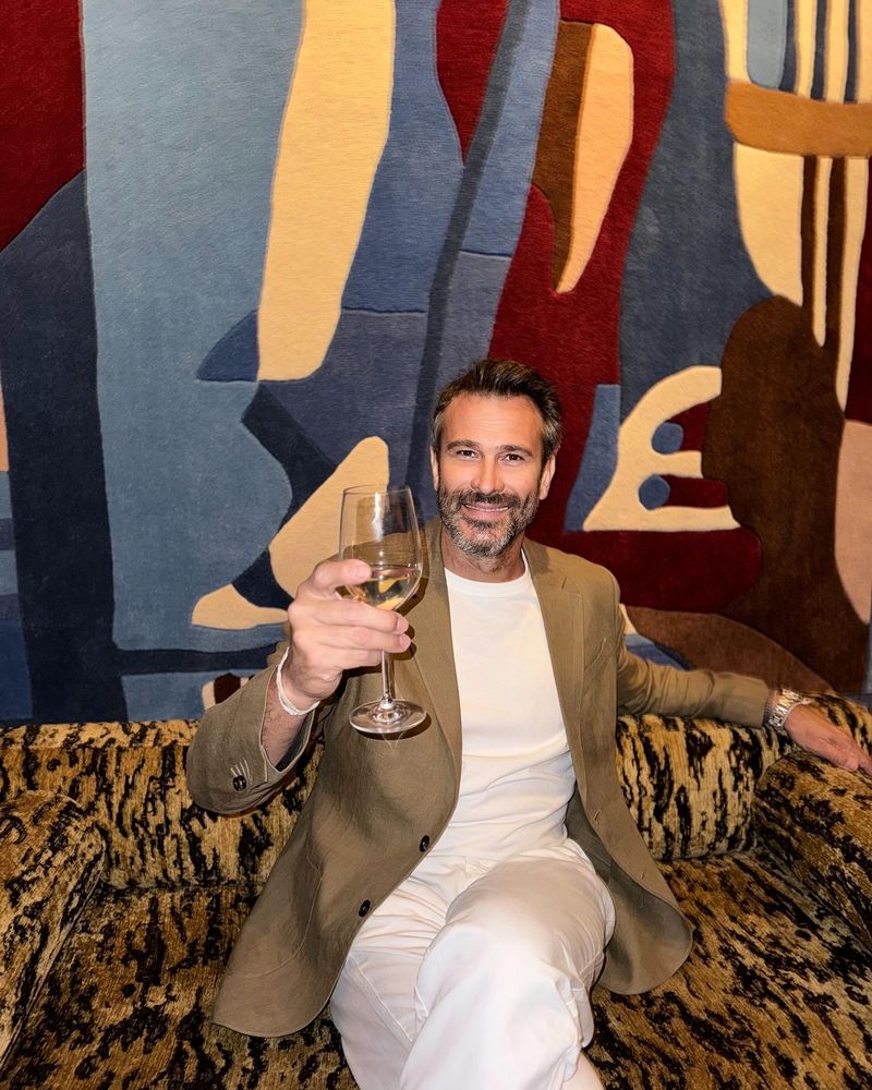 mama lui nicolai tand