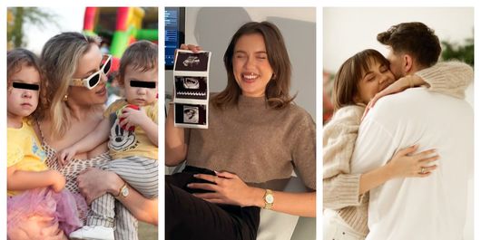Emily Burghelea este însărcinată! Tânăra urmează să devină mamă pentru a 3-a oară! 