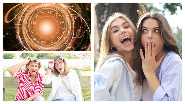 3 zodii care nu se opresc niciodată din a-și impresiona apropiații în martie 2025