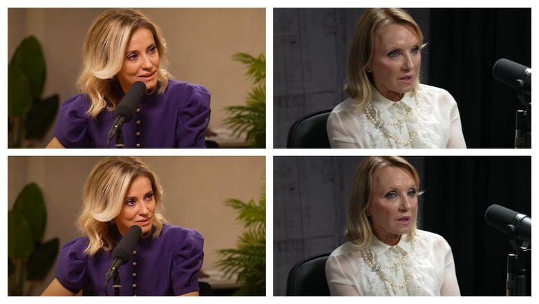 Fosta soție a lui Dan Șucu, l-a îndepărtat pe acesta de familie? 