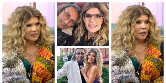 Diana Matei, despre cum a fost judecată la începutul relației sale cu Marian Cleante! 