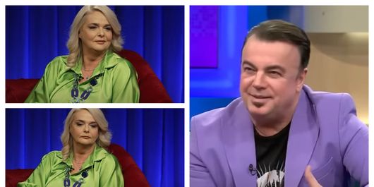 VIDEO Iuliana Marciuc, despre cum și-a întâlnit marea dragoste, ceva mai târziu în viață! 
