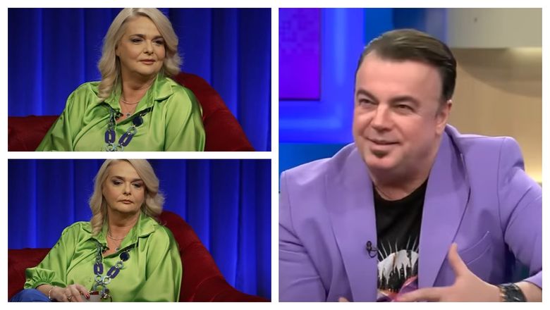 VIDEO Iuliana Marciuc, despre cum și-a întâlnit marea dragoste, ceva mai târziu în viață! 