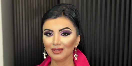Adriana Bahmuțeanu, determinată să facă orice îi stă în putință pentru copiii săi! 