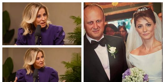 Diana Șucu este o soție geloasă? Ce sfat important le-a oferit copiilor săi, în legătură cu relațiile: 