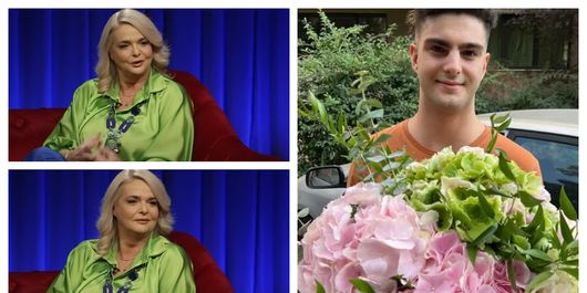 VIDEO Ar mai fi părăsit căsnicia în care se afla, Iuliana Marciuc, atunci când l-a cunoscut pe Adrian Enache, dacă ar fi avut un copil? 