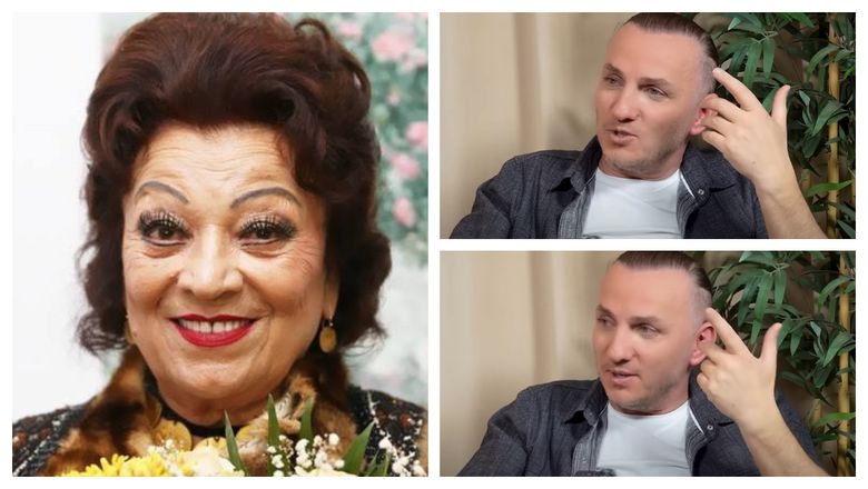 VIDEO Mihai Trăistariu dă cărțile pe față despre scandalul care i-a adus discul de aur: „S-a vândut albumul meu de populară ca pâinea caldă!