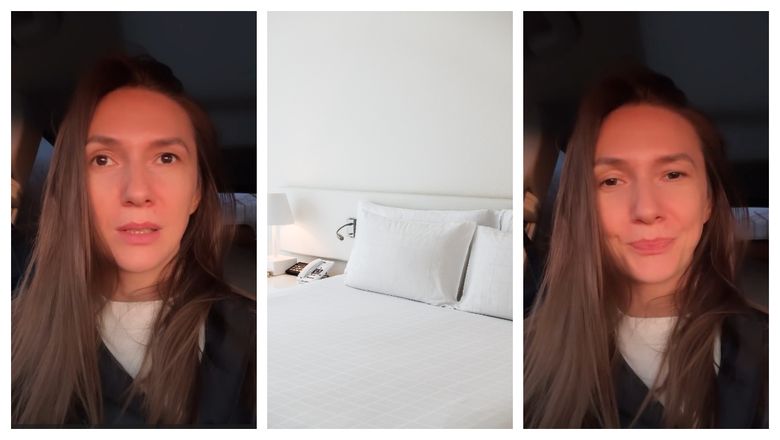 Ce obicei sănătos are Adela Popescu, de care ține cont zilnic? "Și dacă în trecut, asta era asociată cu lenea și cu lipsa de sens, eu cred că este în regulă ca la un moment dat în viață să îți permiți să faci asta!" Ce obicei sănătos are Adela Popescu, de care ține cont zilnic? "Și dacă în trecut, asta era asociată cu lenea și cu lipsa de sens, eu cred că este în regulă ca la un moment dat în viață să îți permiți să faci asta!"