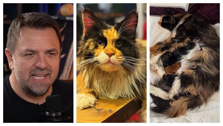 Horia Brenciu, în culmea fericirii! Noi membrii s-au alăturat familiei sale! 